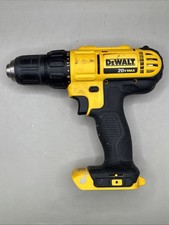 Dewalt dcd771 yellow for sale  Cullman
