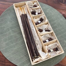 Vintage japanese chopsticks for sale  Northridge