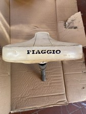 Sella bianca piaggio usato  Venegono Superiore