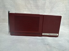 Telefunken ticcolo transistorr gebraucht kaufen  Tutzing