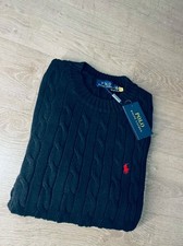 Pull ralph lauren d'occasion  Épinal