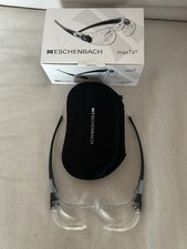 Eschenbach maxtv occhiali usato Eschenbach maxtv occhiali usato  Napoli