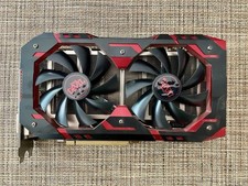 Powercolor red devil for sale  San Antonio