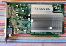Scheda video nvidia usato  Cardedu