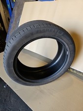 Pneu Michelin pilot sport 4 s 255 45 20 x1 2022  comprar usado  Enviando para Brazil