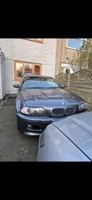 bmw e46 parts for sale bmw e46 parts for sale BARROW-IN-FURNESS