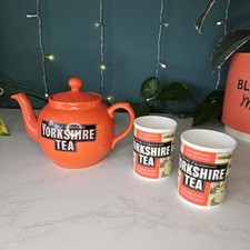 Harrogate yorkshire teapot for sale  ST. LEONARDS-ON-SEA