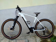 Bici cube reaction usato  Sant Anna d'Alfaedo