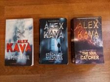 Book bundle alex for sale  ST. HELENS
