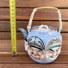 Ancienne théière japonaise d'occasion  Granville