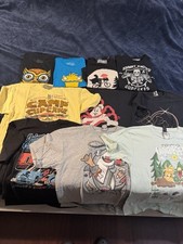Camisetas Johnny Cupcakes comprar usado  Enviando para Brazil