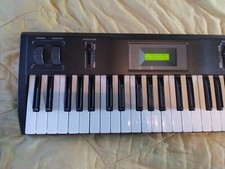 Korg x5d work for sale  Gleason