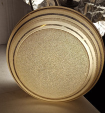 Vintage design glass d'occasion  Expédié en Belgium