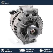 Lichtmaschine generator merced gebraucht kaufen  Eilenburg