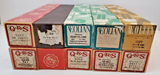Ten vintage qrs for sale  Big Bear Lake