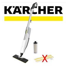 Karcher pulitore scopa usato  Potenza