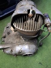 Iwl wiesel motor gebraucht kaufen  Bernau