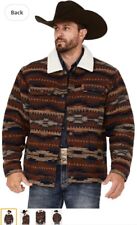 Cinch men southwestern for sale  Winters