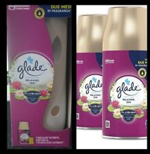 Glade automatic spray usato  Italia