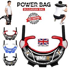 Bulgarian bag weighted for sale  MANCHESTER