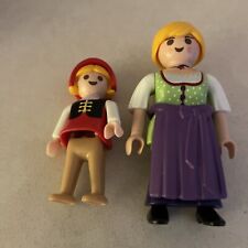 Playmobil spares bavarian for sale  NOTTINGHAM