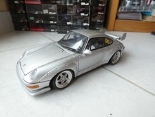 Porsche 911 carrera d'occasion  Champigny-sur-Marne