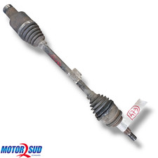 Semiasse per suzuki usato  Sarno