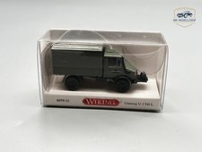 Wiking 037502 unimog gebraucht kaufen  Aulendorf