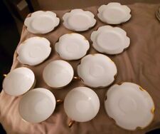 Antique haviland silver for sale  Waterloo