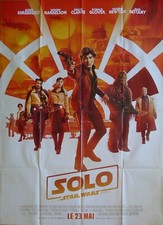 Solo star wars d'occasion  France
