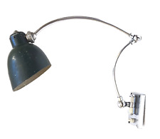 Lampada parete estensibile usato  Oria