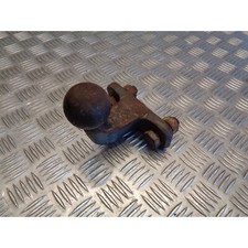 Boule attache remorque d'occasion  Salernes