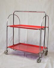 Carrello portavivande bar usato  Trieste