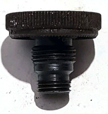 Vintage threaded anschutz for sale  LYNTON
