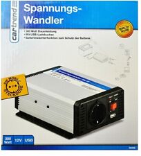 Cartrend 80296 spannungswandle gebraucht kaufen  Winsen