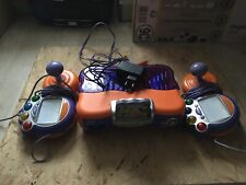 Console vsmile vtech d'occasion  Chevilly
