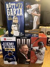 Milwaukee brewers bobbleheads for sale  South Beloit