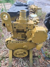 Cat c4.4 used for sale  Zephyrhills