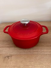 Chasseur 18cm red for sale  LARBERT
