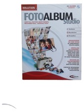 Mindscape fotoalbum studio gebraucht kaufen Mindscape fotoalbum studio gebraucht kaufen  Deutschland