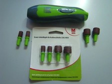 nagelschleifer gebraucht kaufen  Wilhelmshaven