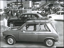 Vintage peugeot 104 usato Vintage peugeot 104 usato  Roma