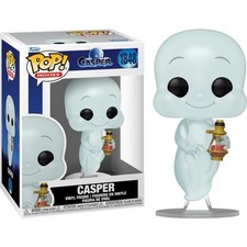 Funko pop casper for sale  NUNEATON