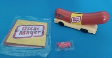 Vintage weinermobile oscar for sale  Saint Clair Shores