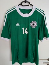 Adidas dfb trikot gebraucht kaufen  Reilingen