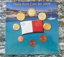 Serie divisionale euro usato  San Dona di Piave