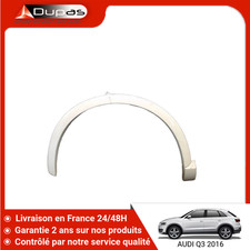 Elargisseur aile gauche d'occasion  Nemours