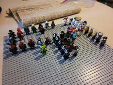 Coleção Lego Ninjago comprar usado  Enviando para Brazil