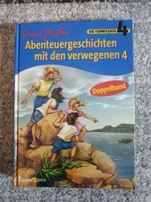 Buch abenteuergeschichten den gebraucht kaufen  Greifswald-Alte Stadtteile