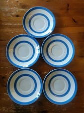 Five vintage green for sale  MANCHESTER
